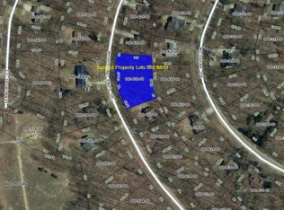 Whispering Pines Dr, Gaylord, MI 49735
