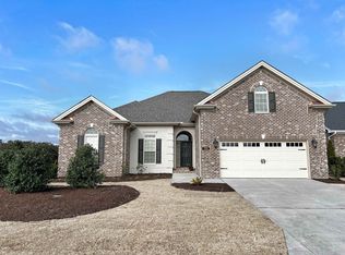 735 Villarosa Dr LOT 124, Myrtle Beach, SC 29572