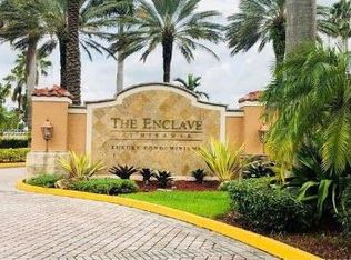 2021 Renaissance Blvd #8207, Miramar, FL 33025