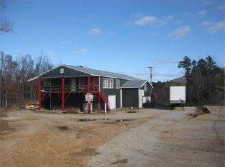 17950 Highway 14, Mountain View, AR 72560