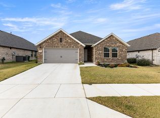 7537 Prairie Holly Ln, Venus, TX 76084