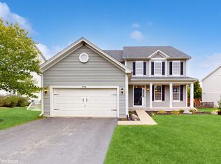 904 Plaintain Dr, Joliet, IL 60431