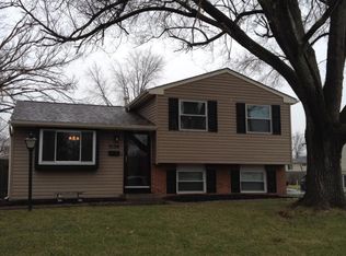 3138 Sundale Pl W, Columbus, OH