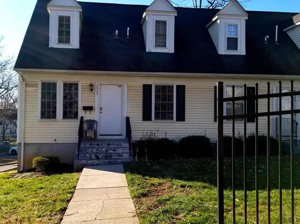 2500 Kent Village Dr #2500, Landover, MD 20785
