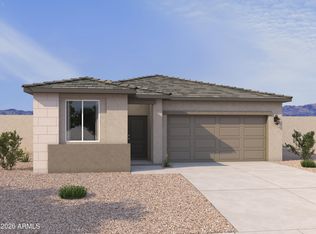 18154 W LA SENDA Drive, Surprise, AZ 85387