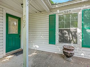 507 Elliott St, Arlington, TX 76013