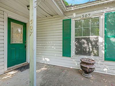 507 Elliott St, Arlington, TX, 76013
