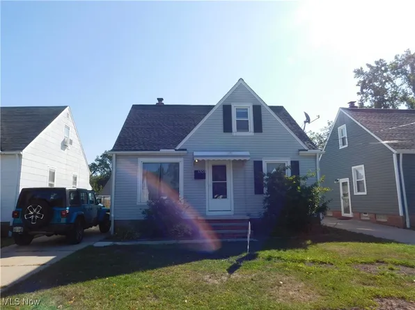 1705 Douglas Rd, Wickliffe, OH 44092