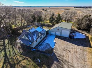 219 N Lincoln Ave #0, Cassoday, KS 66842