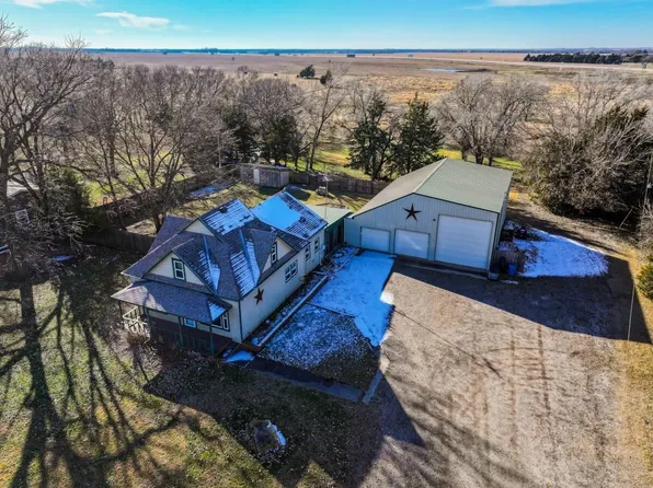 219 N Lincoln Ave #0, Cassoday, KS 66842