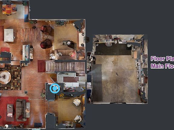 3rd image of 2232 S Olde Mill Ct