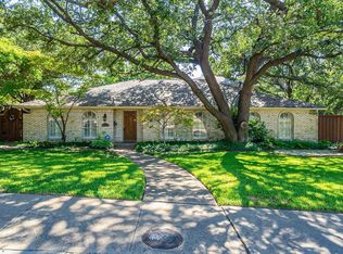 9734 Windledge Dr, Dallas, TX 75238