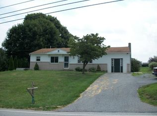 910 Manor Rd, Windsor, PA 17366