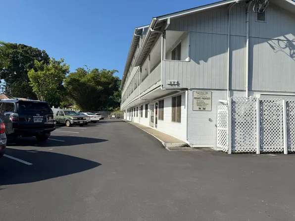 272 Kapiolani St APT 304, Hilo, HI 96720