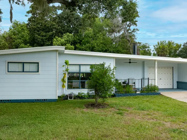 122 San Robar Dr, Holly Hill, FL 32117