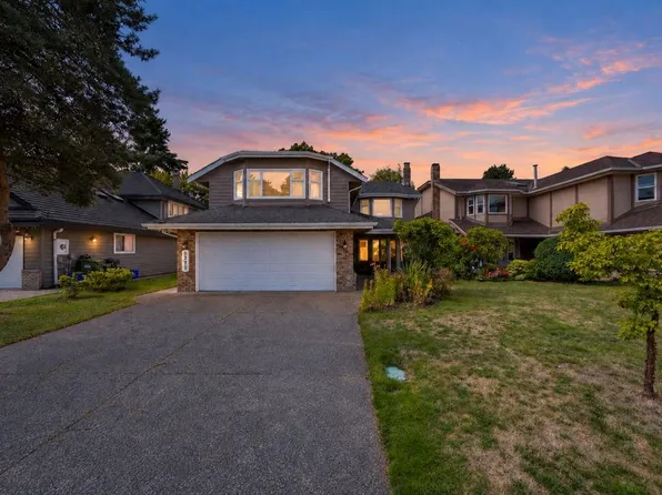6391 Bouchard Ct, Richmond, BC V7C 5W3