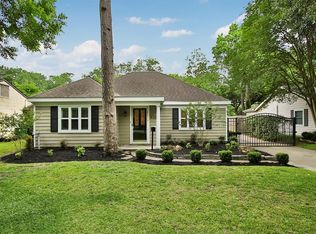 4129 Apollo St, Houston, TX 77018