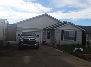 347 Center Ridge Dr, Culver, OR 97734