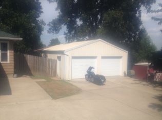 624 Solomon St, Chester, IL 62233