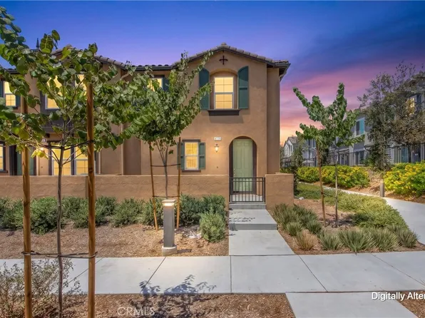 4229 E Carmel Privado, Ontario, CA 91761