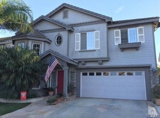 4674 Templeton St, Ventura, CA 93003