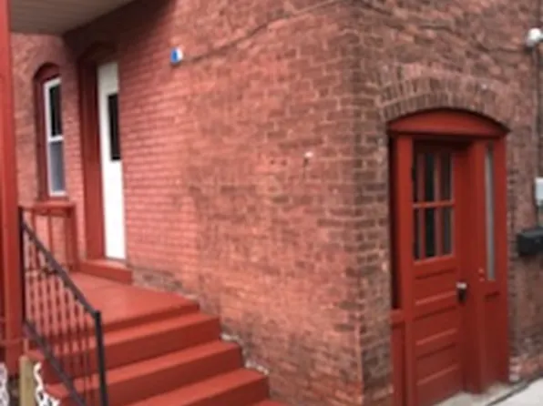 2 bedroom 1 bath DOWN unit in Lakewood, 1596 Winchester Ave, Lakewood, OH 44107