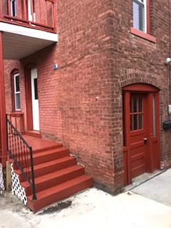 2 bedroom 1 bath DOWN unit in Lakewood Photo 1