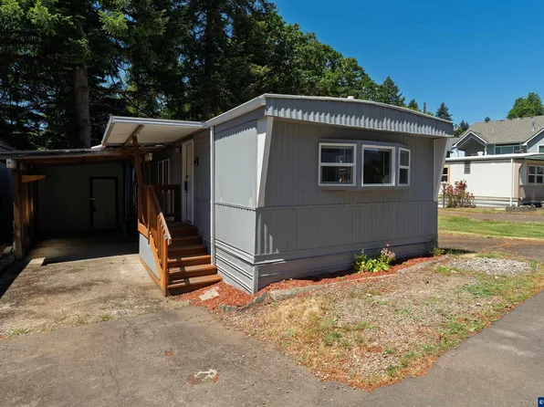 502 N 8th St Unit 17, Philomath, OR 97370