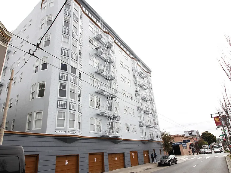 Exterior Photo