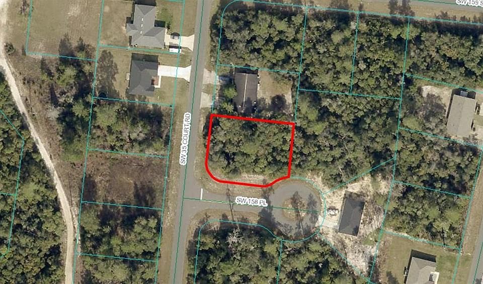 1st image of LOT 15 SW 158th Pl Lot 15