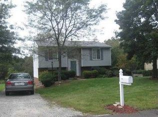 514 Partridge Run Rd, Gibsonia, PA 15044
