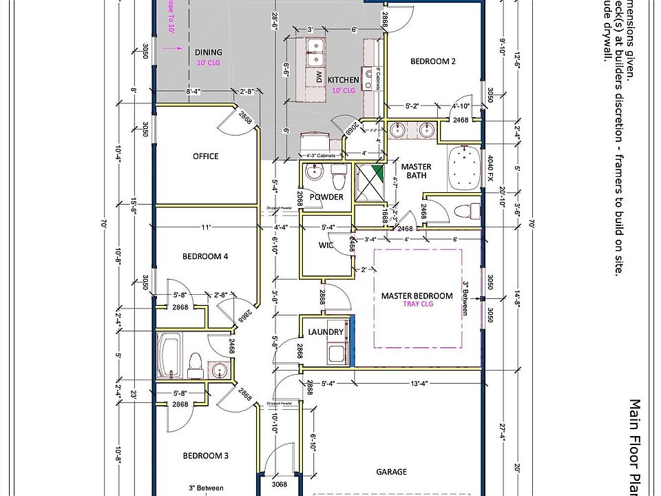 2nd image of 1156 Cleve Gosnell Ln