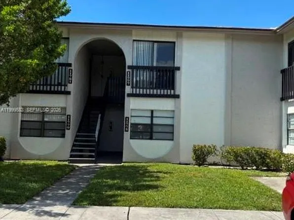 11775 NW 30th St #106A, Pompano Beach, FL 33065