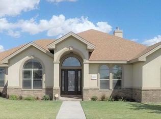 7632 Vista Del Sol, Odessa, TX 79765