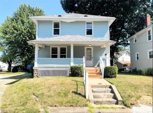 1118 Walnut Rd SW, Massillon, OH 44647