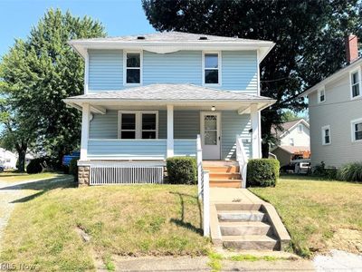 1118 Walnut Rd SW, Massillon, OH, 44647
