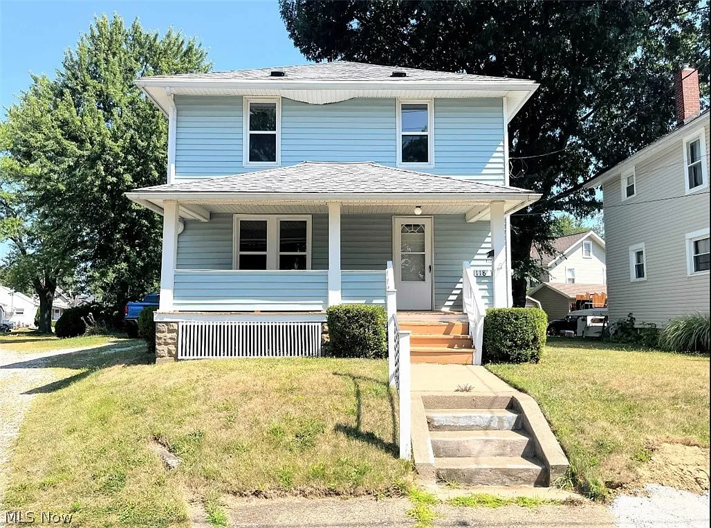 1118 Walnut Rd SW photo 1
