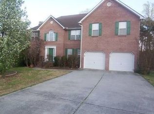 1966 Pine Lake Ct, Grayson, GA 30017