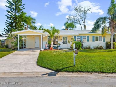 777 Chickasaw Ave, Melbourne, FL, 32935