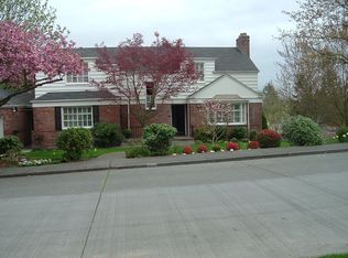 4400 48th Ave NE, Seattle, WA 98105