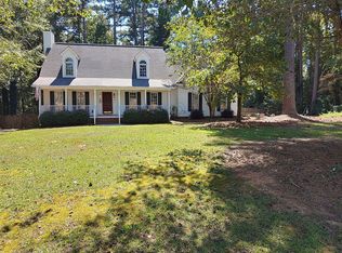 1216 W Shady Grove Rd, Irmo, SC 29063