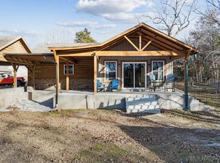 38111 S 4417th Rd, Big Cabin, OK 74332