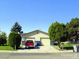 8160 W Hummel Dr, Boise, ID 83709