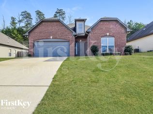 4297 Hathaway Ln, Mount Olive, AL 35117