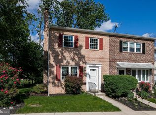 1048 Anders Pl, Norristown, PA 19403