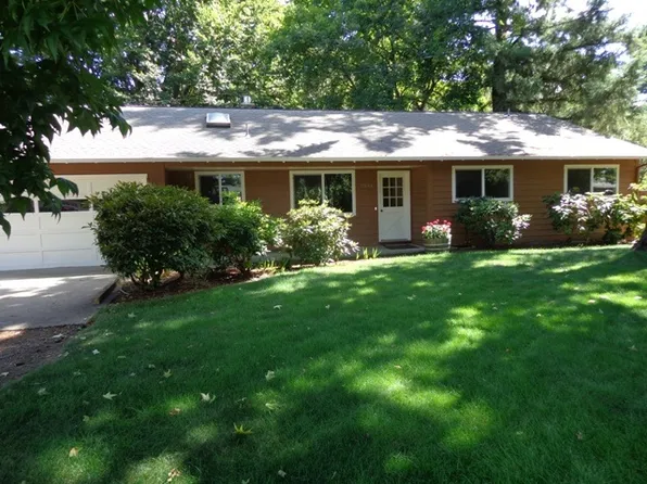 2640 SE Vineyard Way, Milwaukie, OR 97267