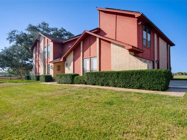 3600 West South, Alvin, TX 77511