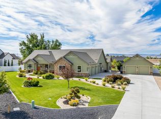 3610 N 3493 E, Kimberly, ID 83341