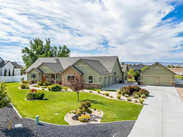 3610 N 3493 E, Kimberly, ID 83341