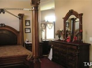 1354 W Calle Rancho Rio, Tucson, AZ 85714